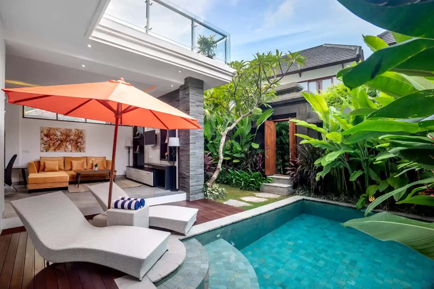 Great Leasehold Investment In The Heart Of Seminyak — photo 1