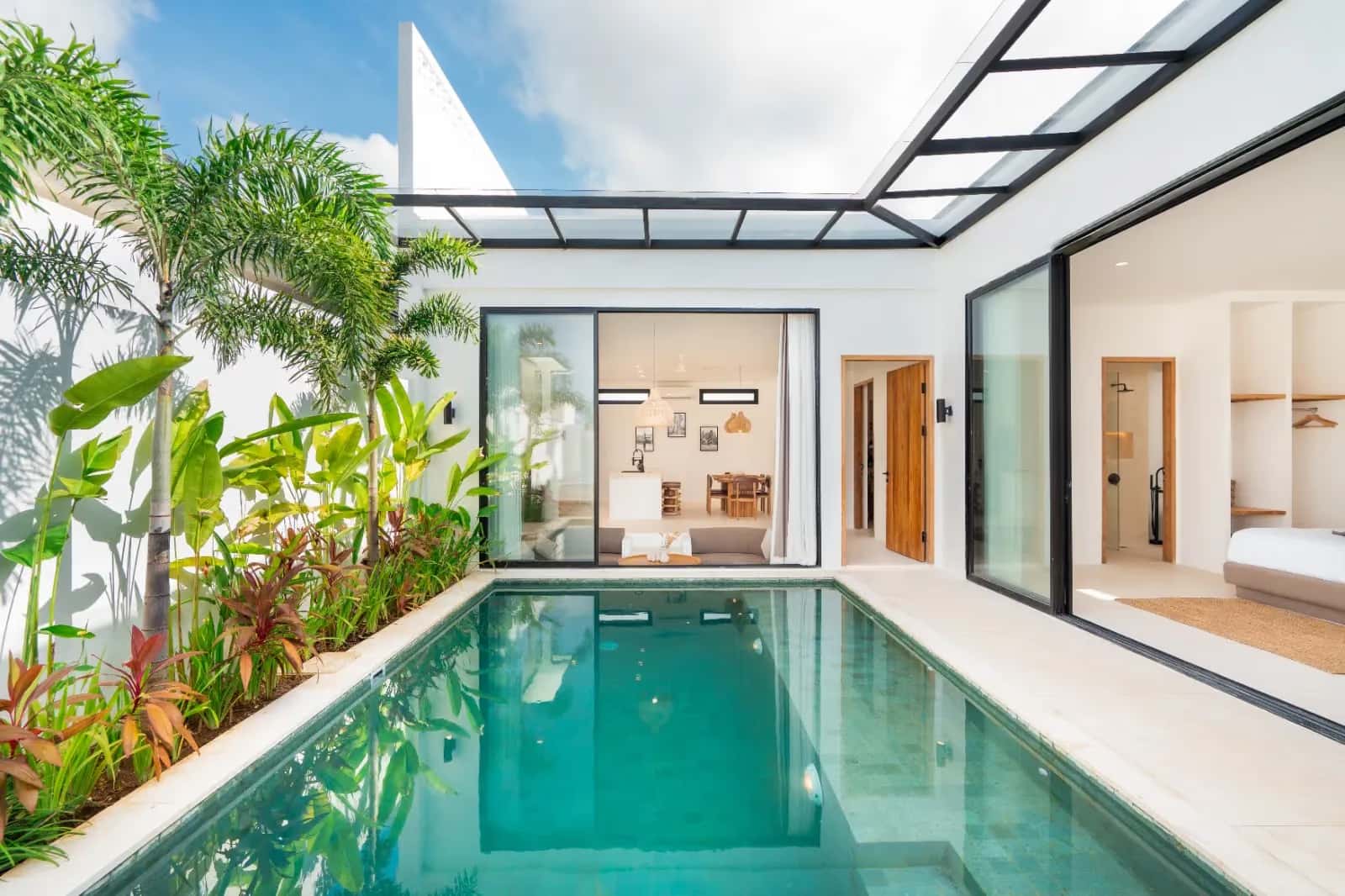 A South Bali Villa Designed For Surf, Sunsets, And Long Term Value — photo 1