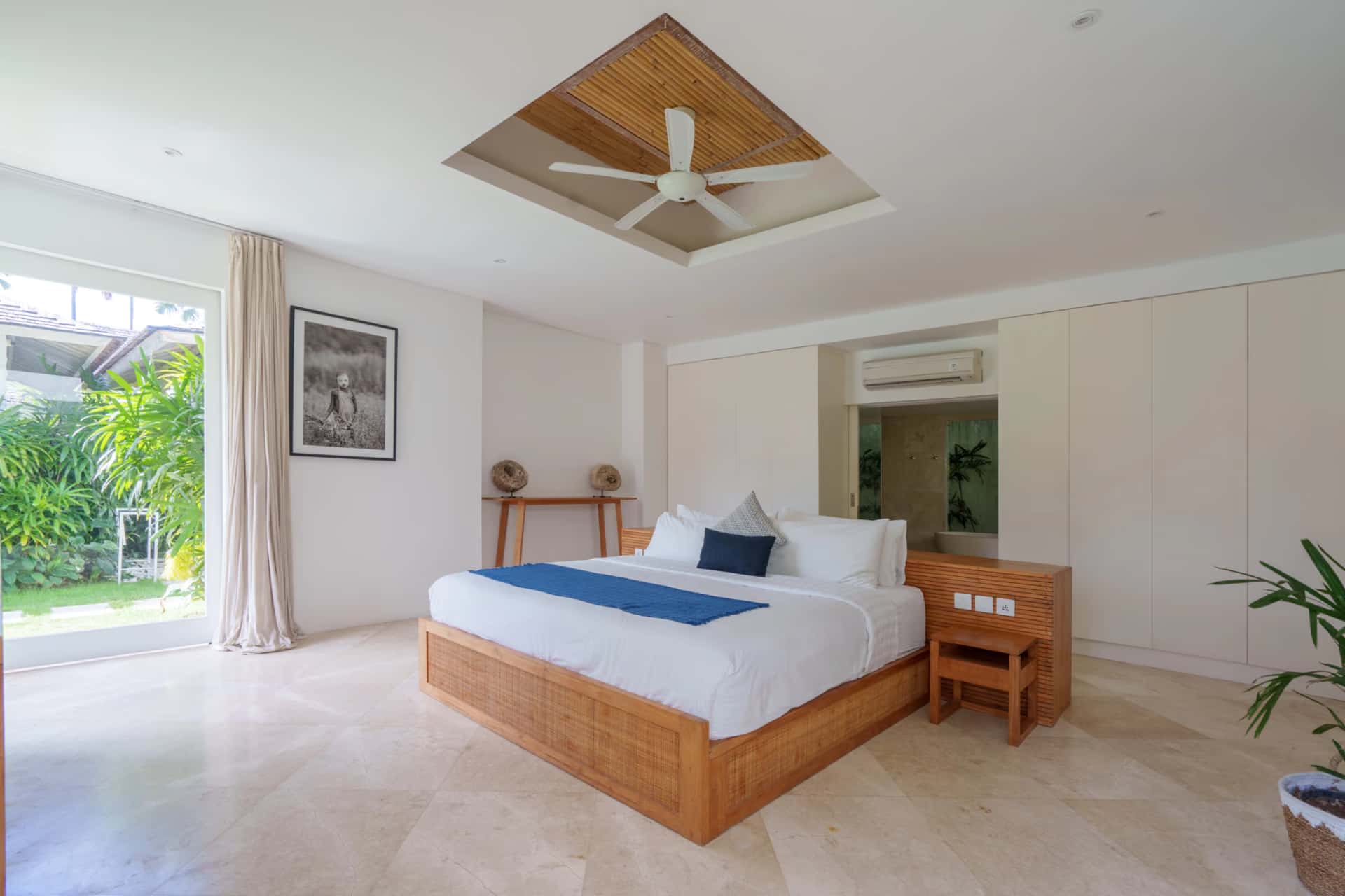 Luxurious Villa Complex In Canggu: Your Gateway To Tropical Paradise — photo 1
