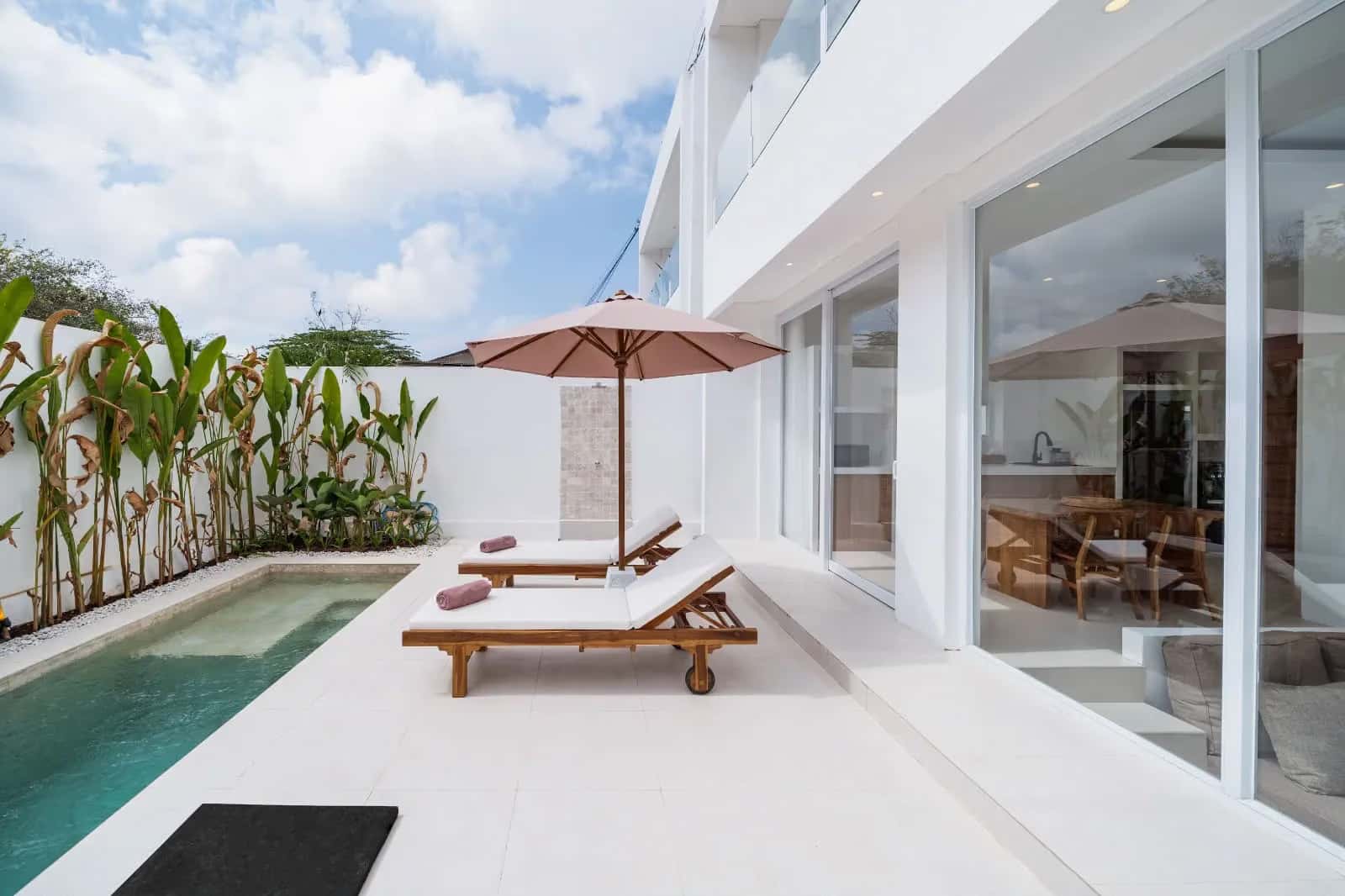 A Private Bukit Retreat With Years Ahead To Enjoy — photo 1