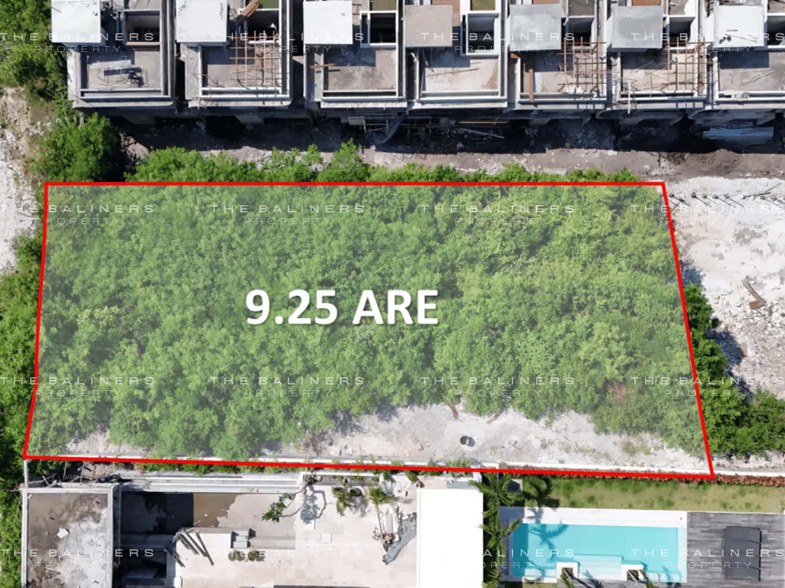Keen To Sell!! Leasehold Land With Unobstructed Ocean Views — photo 1