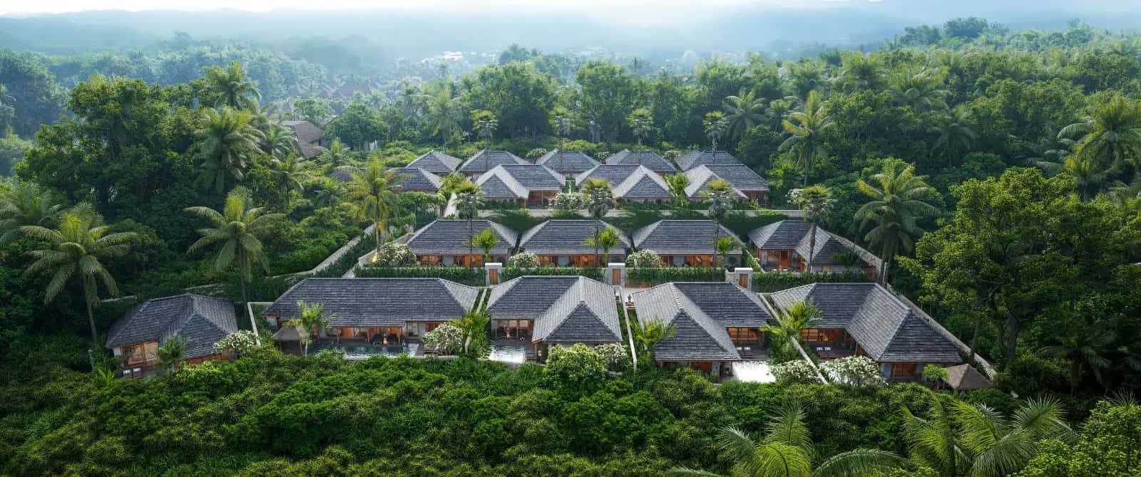 Tranquil One-Bedroom Villa In Peaceful Ubud Enclave With Pool And Privacy — photo 1