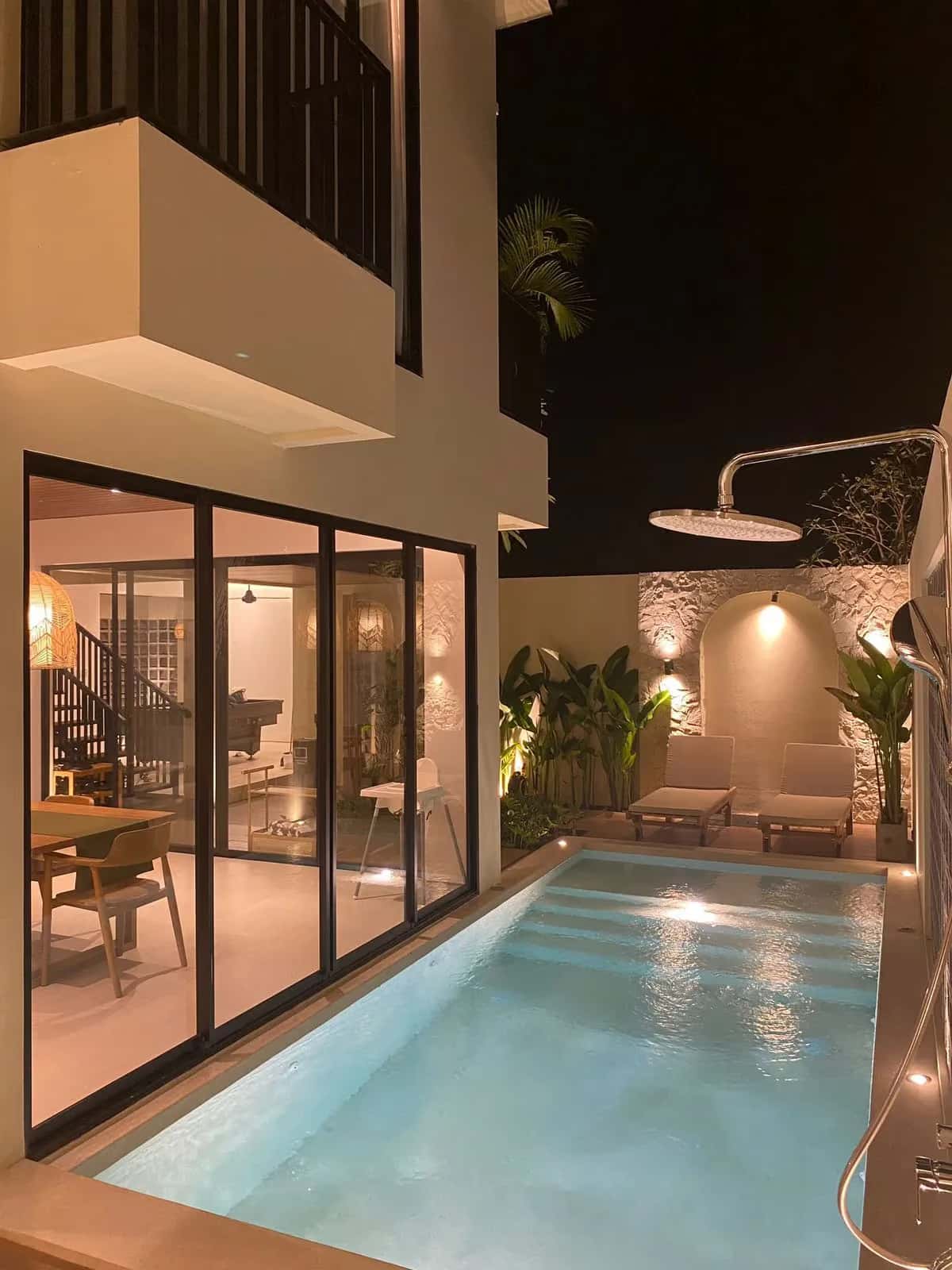 Elevated Leisure Villa In Ungasan’S Coastal Plateau — photo 1