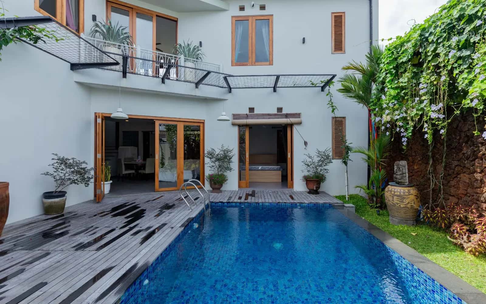 A Hidden Freehold Gem In One Of Bali'S Most Desirable Residential Districts — photo 1