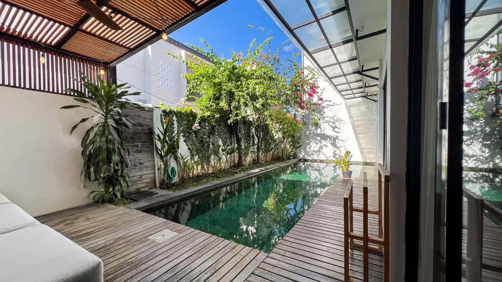 A Lifestyle-Ready Residence In One Of Canggu'S Hottest Pockets — photo 1
