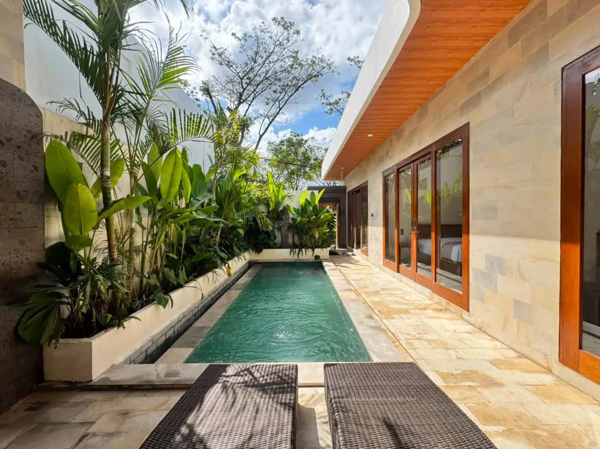 A Single-Level Ubud Home Designed For Easy Living — photo 1