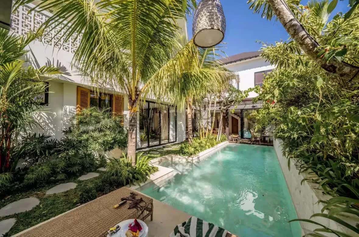 Masterpiece Villa Just Minutes From Nyang Nyang Beach - photo 1
