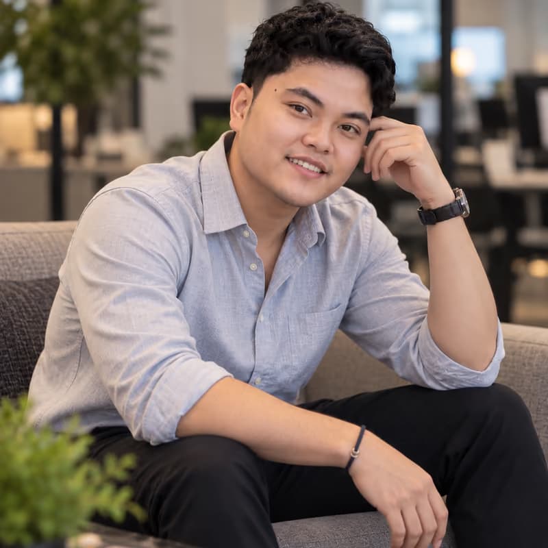 Alfrits, Creative Media Producer