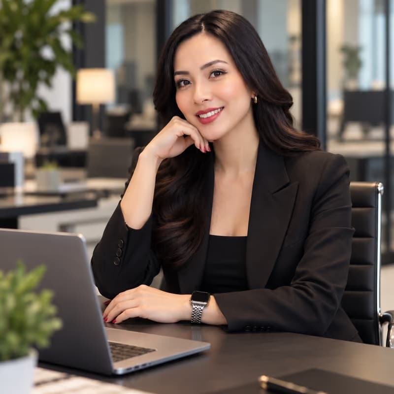 Mechan, Founder & Director