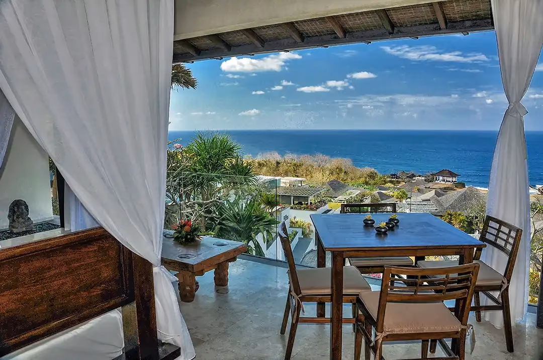 7-Bedroom Villa With Magnificent Ocean Views — photo 1