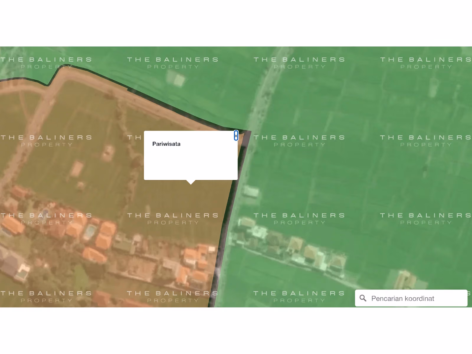 Captivating Cemagi Commercial Land: A Versatile Investment Opportunity — photo 1