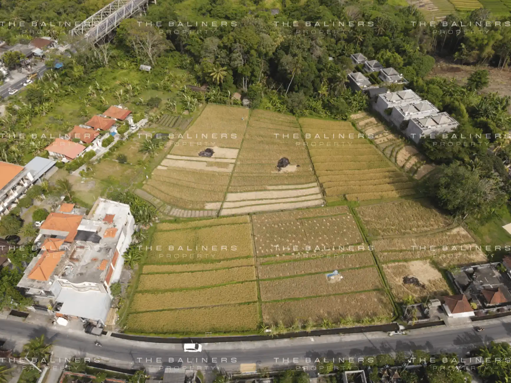 Stunning Development Land In Up And Coming Nyanyi — photo 1