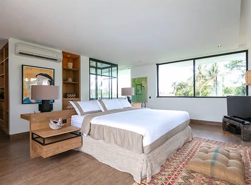 7-Bedroom Designer Villa In The Heart Of Pererenan — photo 1