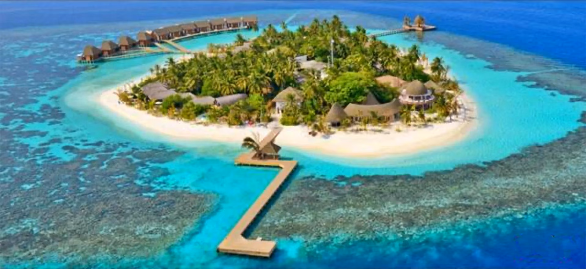 Private Island For Investment – Where Dreams Become True — photo 1