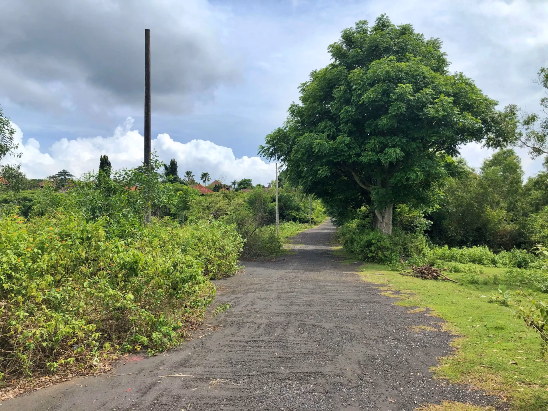 Prime Freehold Development Land In Balangan — photo 1
