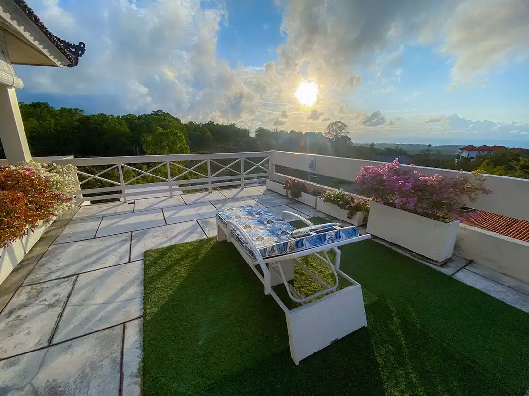 A Luxurious Sanctuary On The Bukit — photo 1