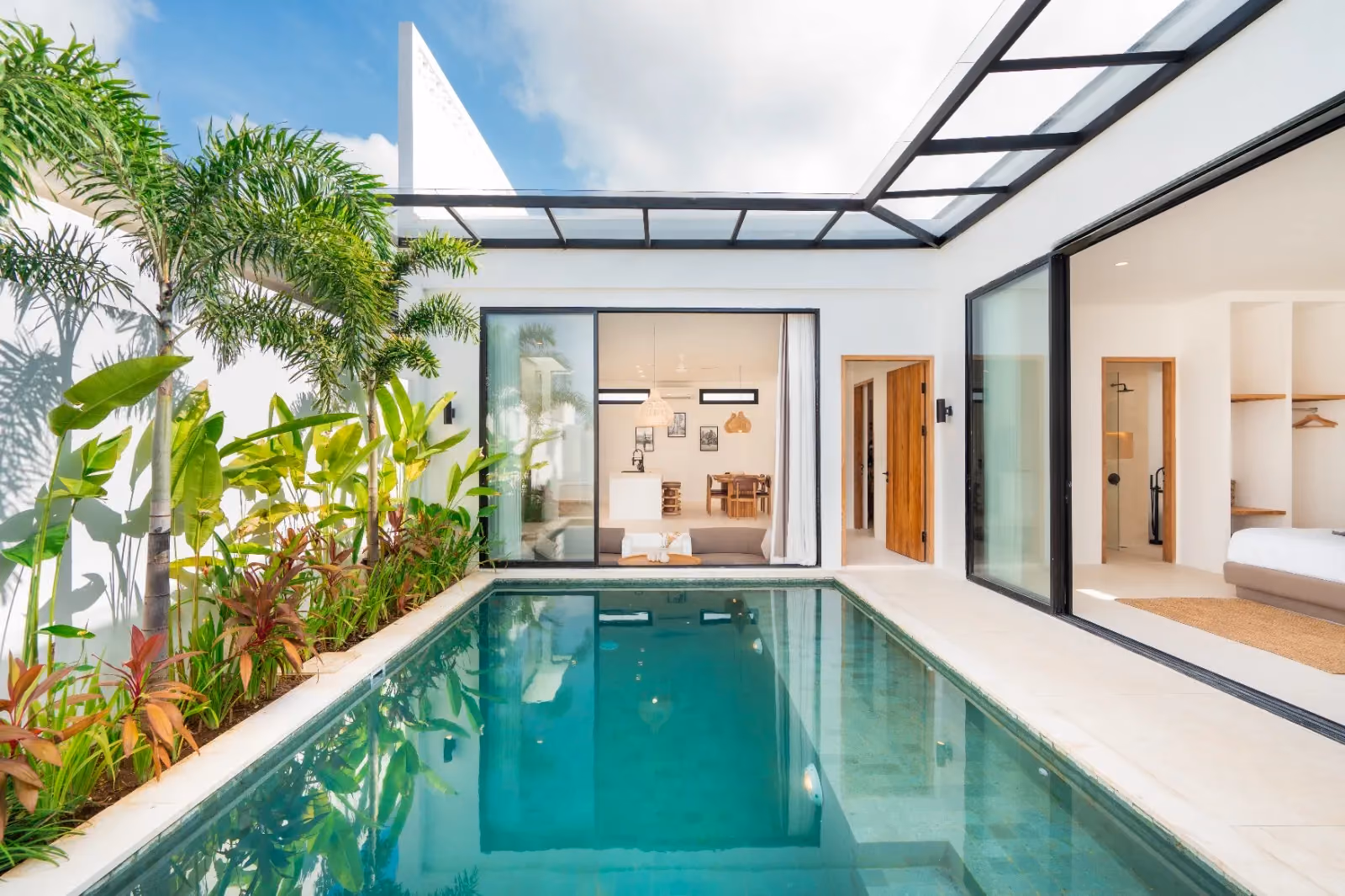 A South Bali Villa Designed For Surf, Sunsets, And Long Term Value — photo 1