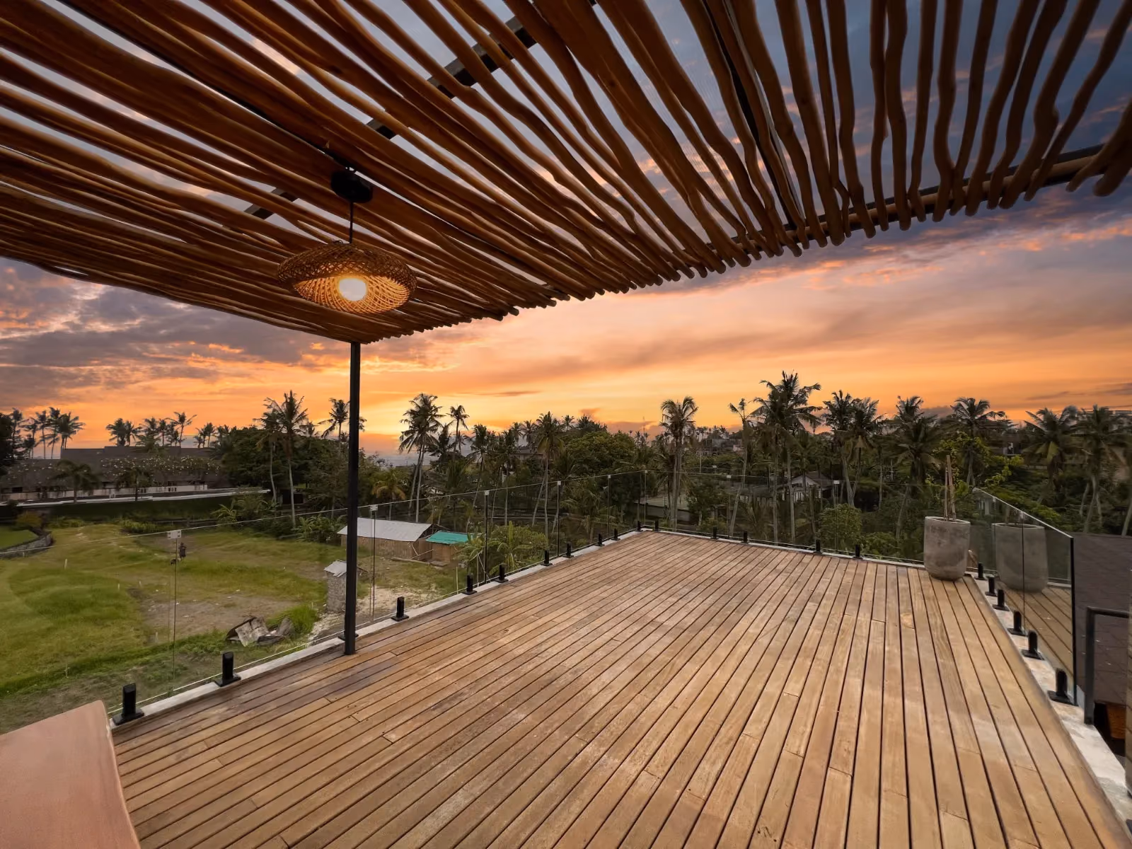 Ocean Whisper": A Bespoke Twin Villa Experience Awaits — photo 1