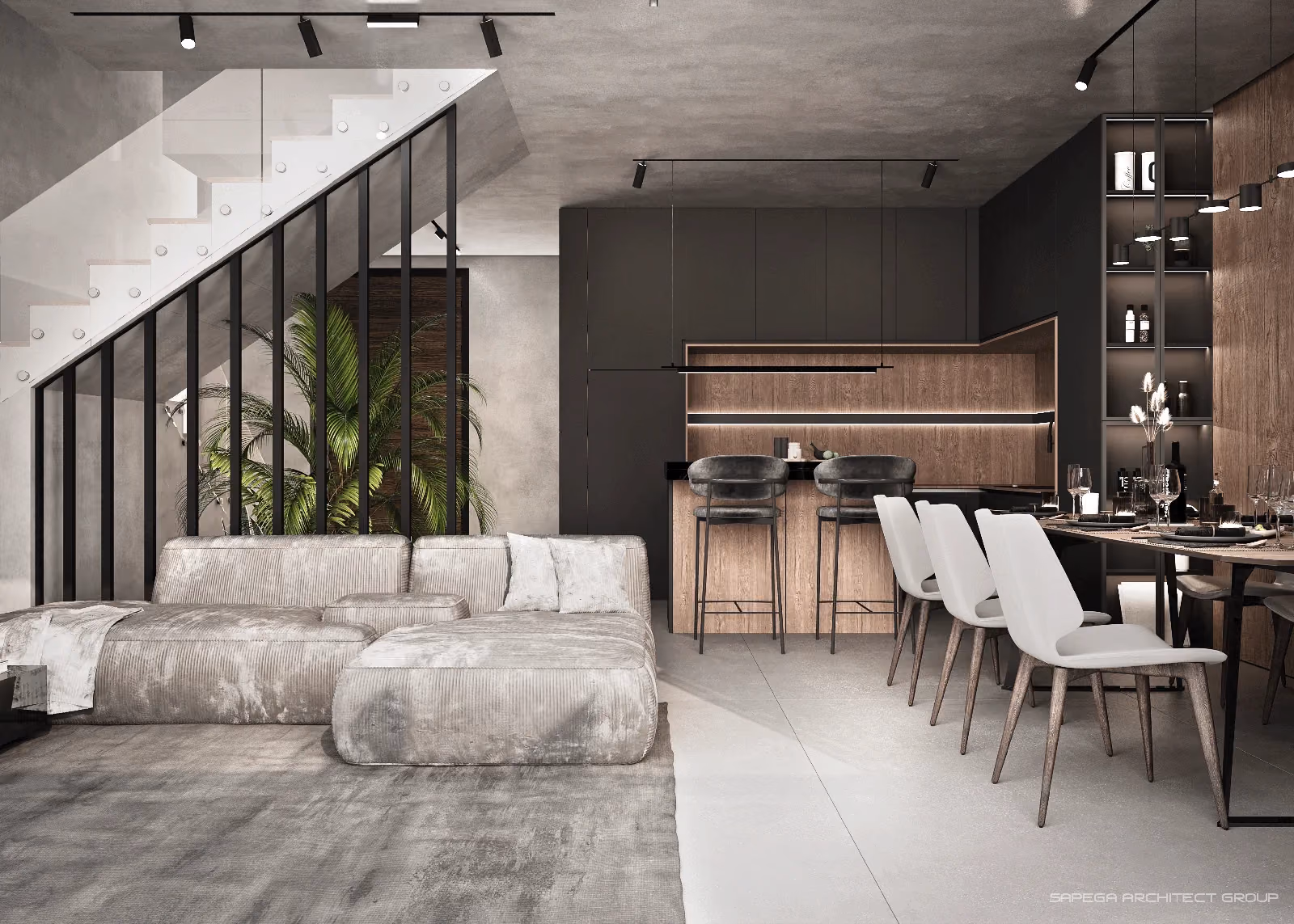 One And Two Bedroom Townhouses In Beautiful Umalas — photo 1