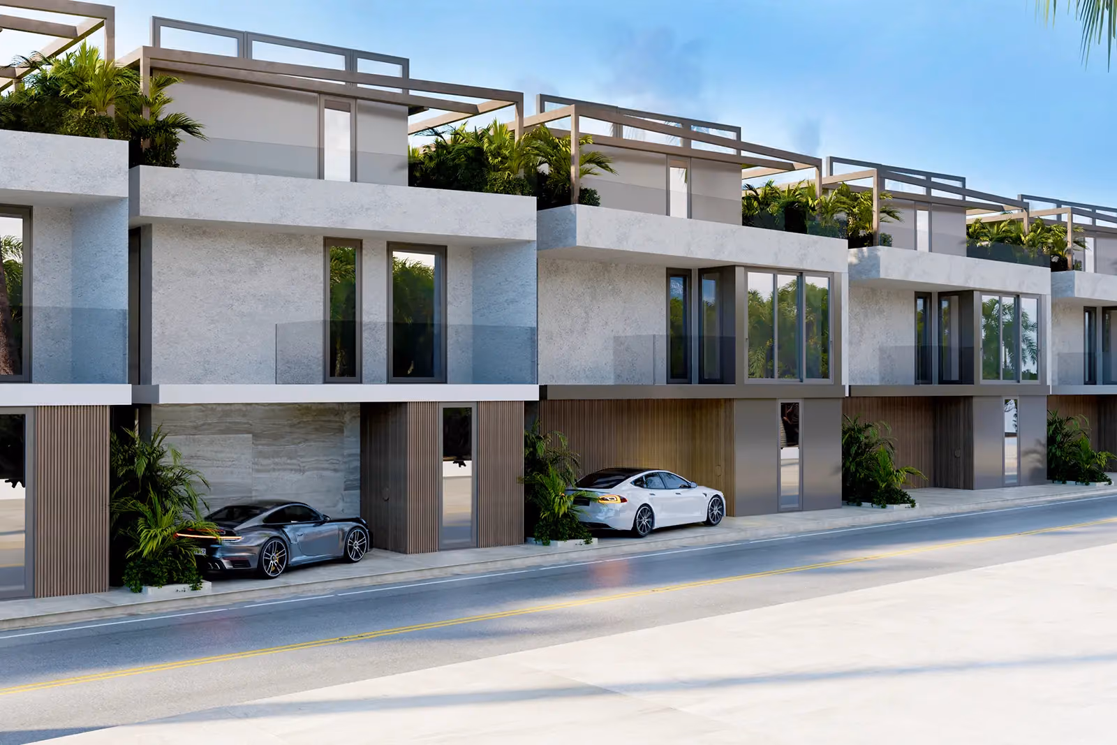 Enchanting Villas In Seseh: A Blend Of Luxury And Natural Beauty — photo 1