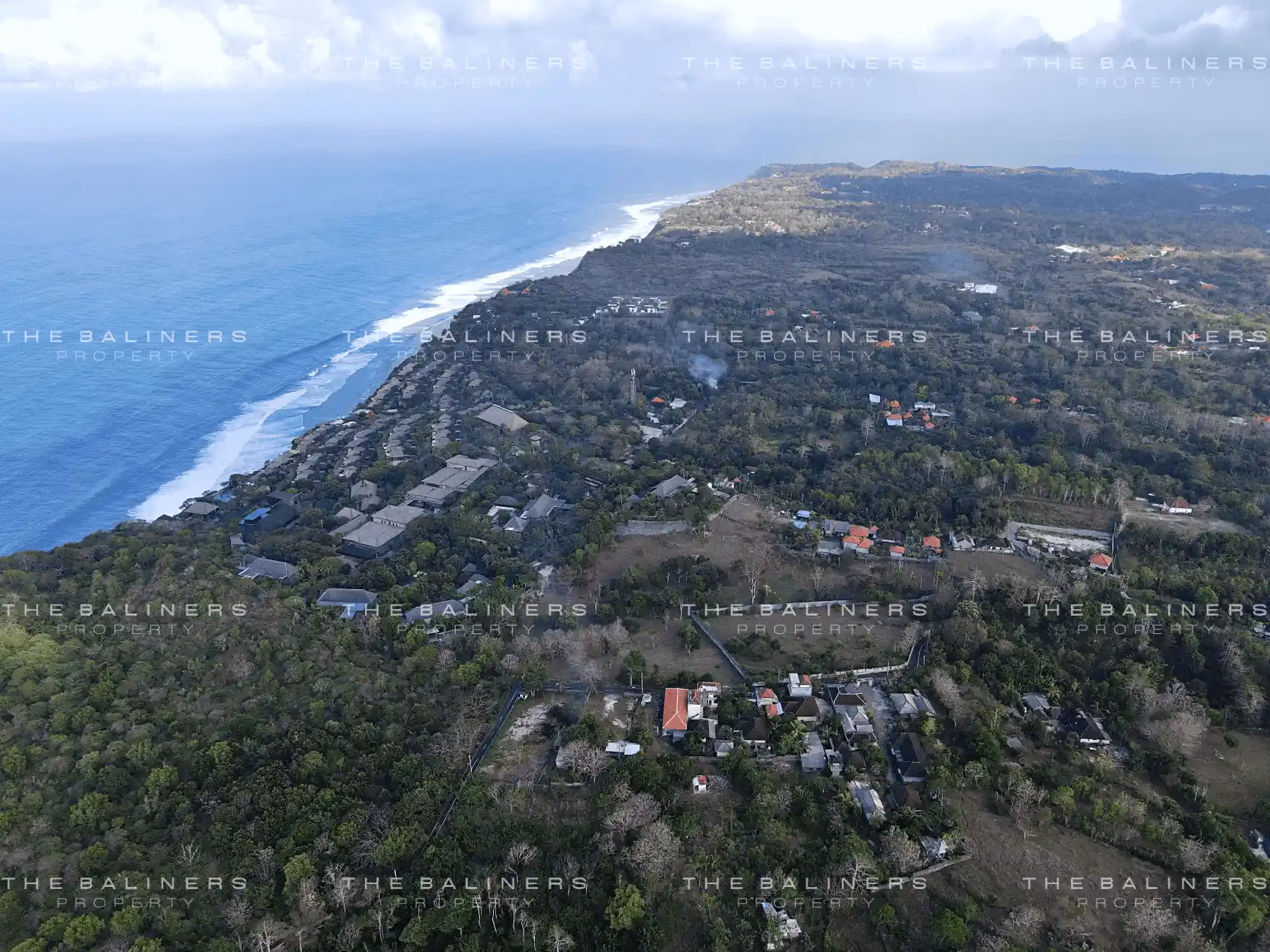 20 Are Freehold Serene Uluwatu Paradise — photo 1
