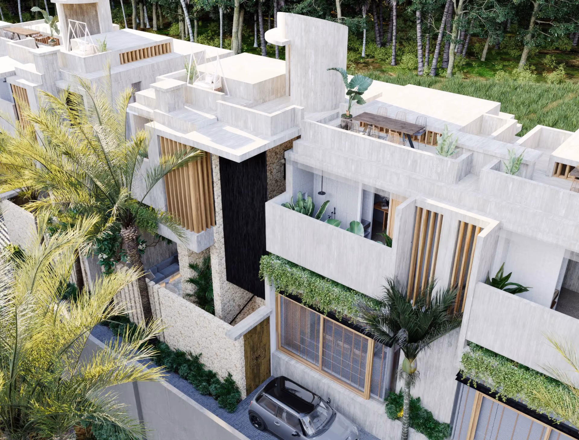 Elegant Leasehold Villa With Stunning Features — photo 1
