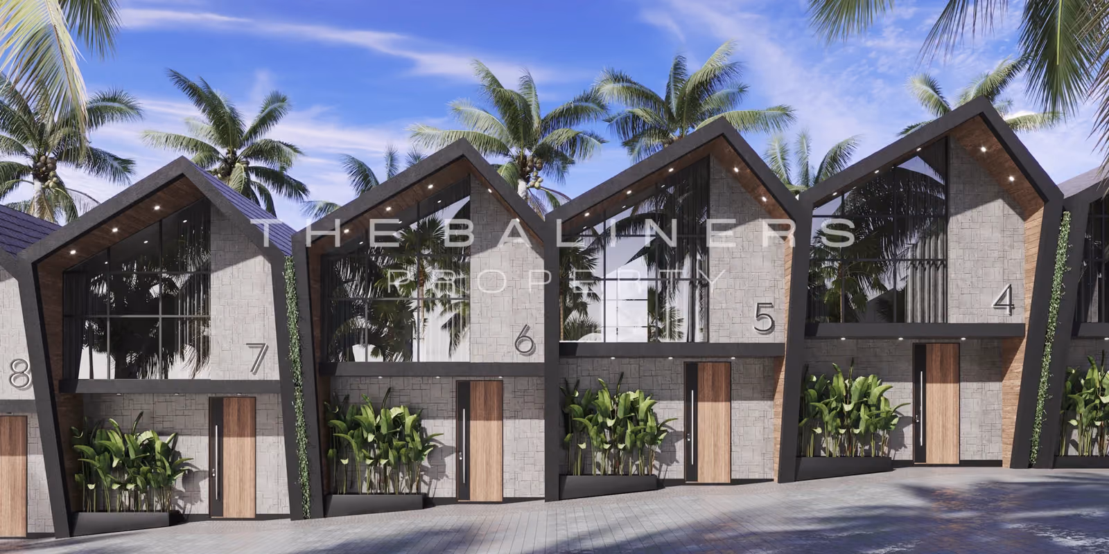 Charming 30-Year Leasehold Villa Walking Distance To Berawa Beach — photo 1