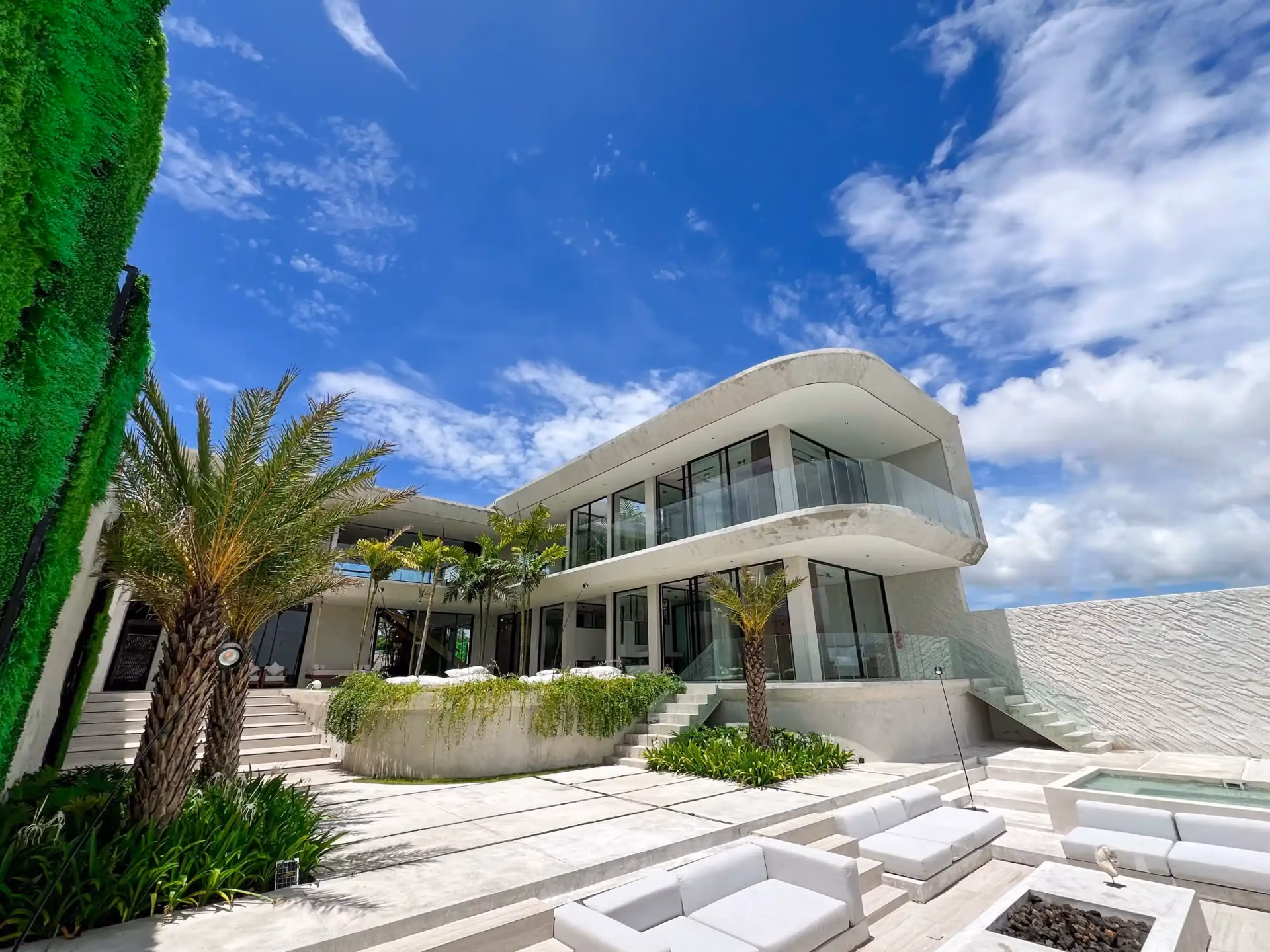 Brand New Villa In Ungasan: Serene Luxury Amidst Tropical Splendor — photo 1