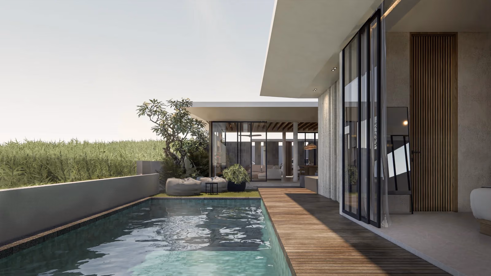 Captivating Tumbak Bayuh Villa With Breathtaking Views — photo 1