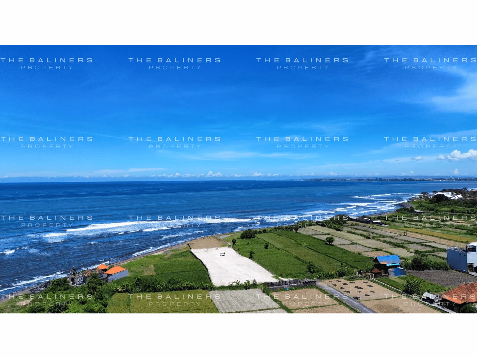 Prime Ketewel Land Offering: A Gateway To Serenity And Opportunity — photo 1