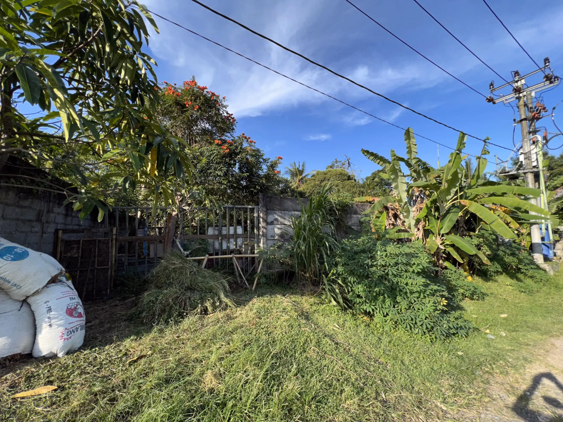 Enchanting Riverside Retreat In Nyanyi, Tabanan — photo 1