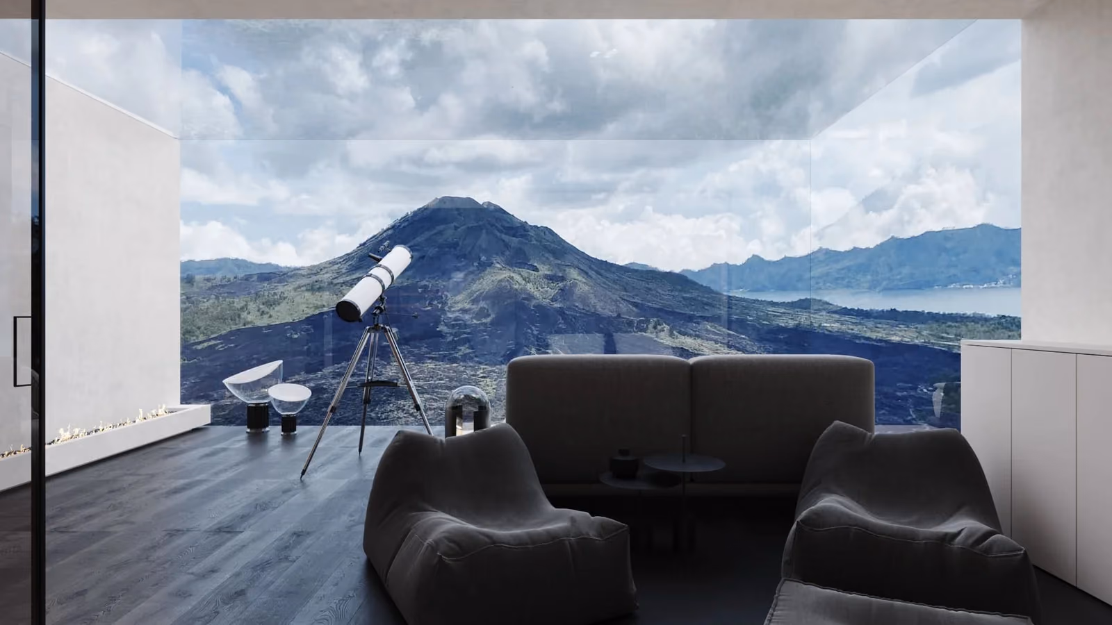 Kintamani Haven: A Retreat Amidst Bali'S Volcanic Majesty — photo 1