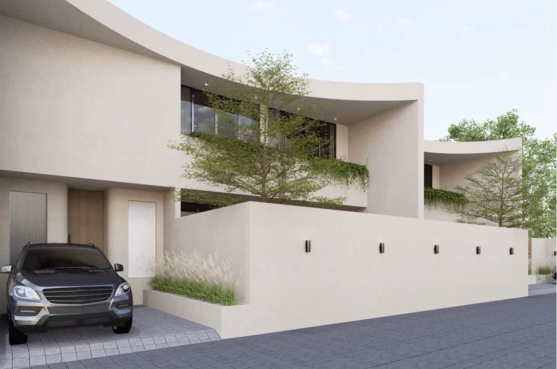 Charming Villa In Padonan: A Peaceful Retreat With Modern Comforts — photo 1