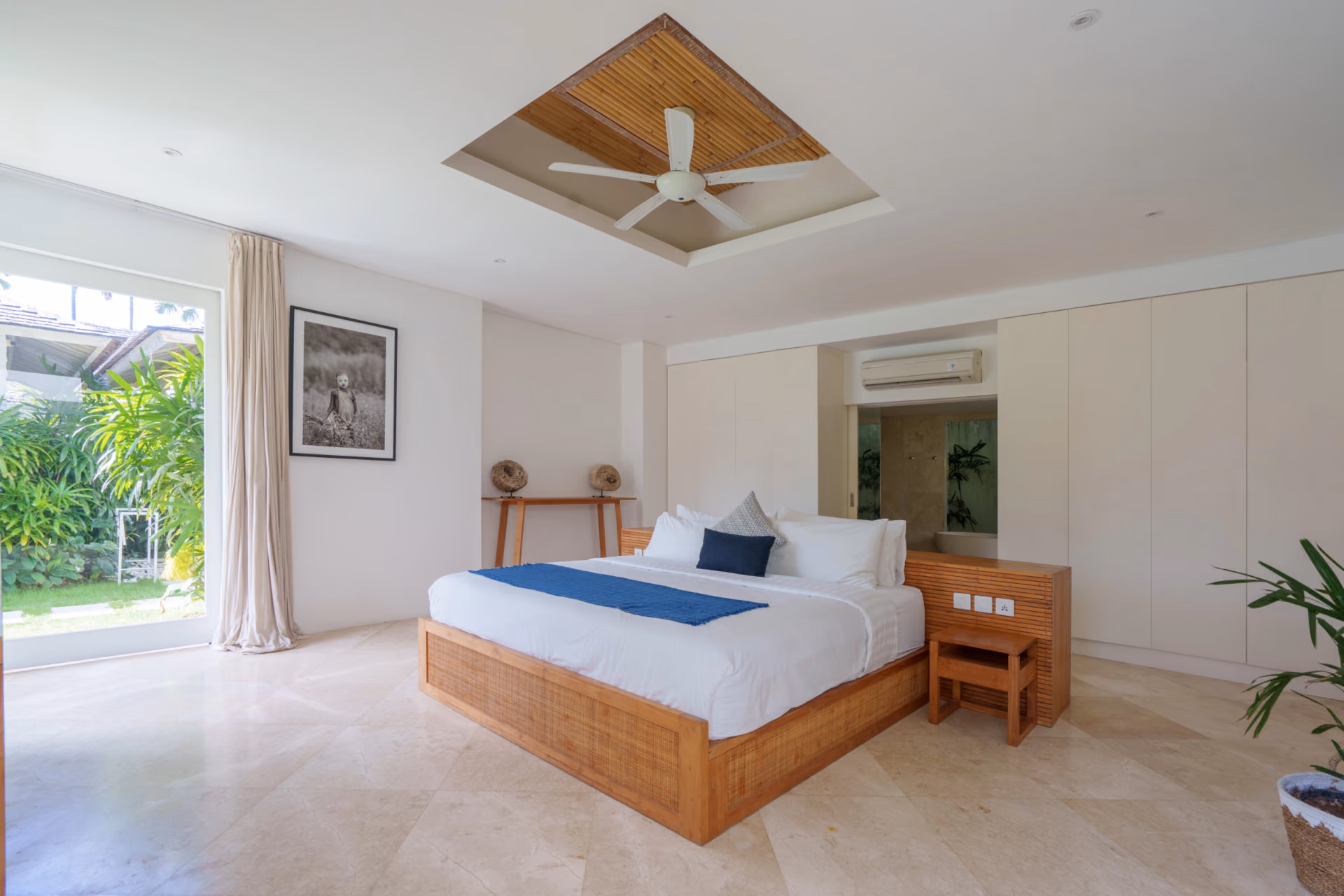 Luxurious Villa Complex In Canggu: Your Gateway To Tropical Paradise — photo 1