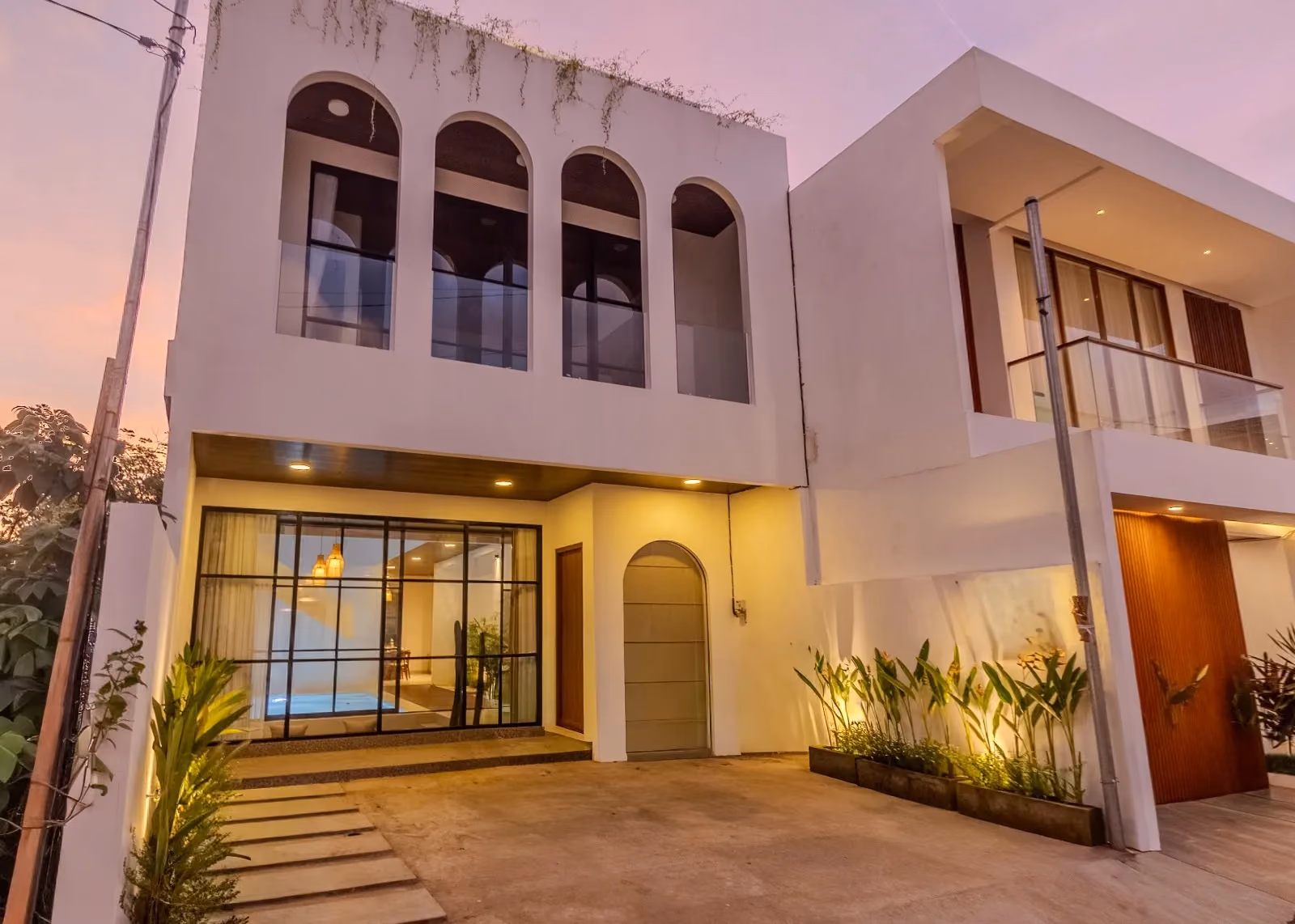 The Bingin Lifestyle With More Room To Enjoy — photo 1