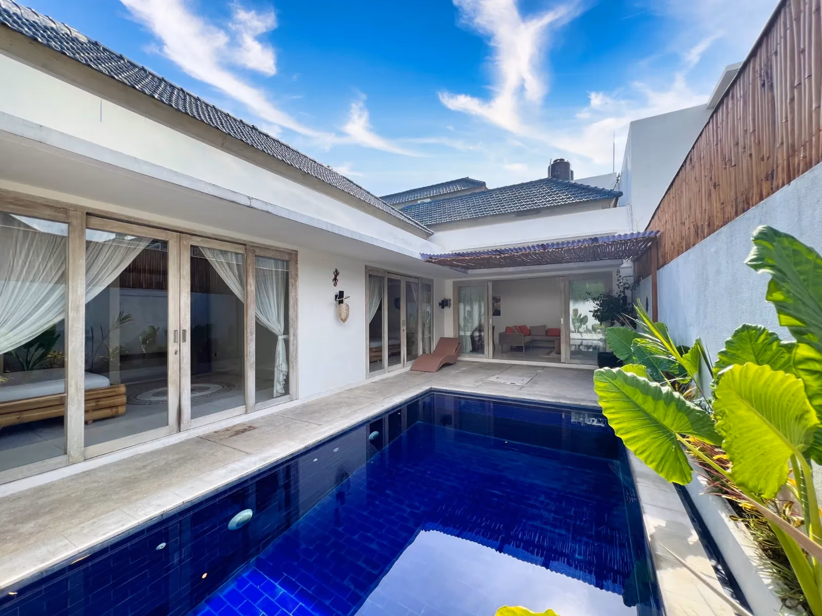 Charming Two-Bedroom Villa In Tegal Cupek, Umalas — photo 1