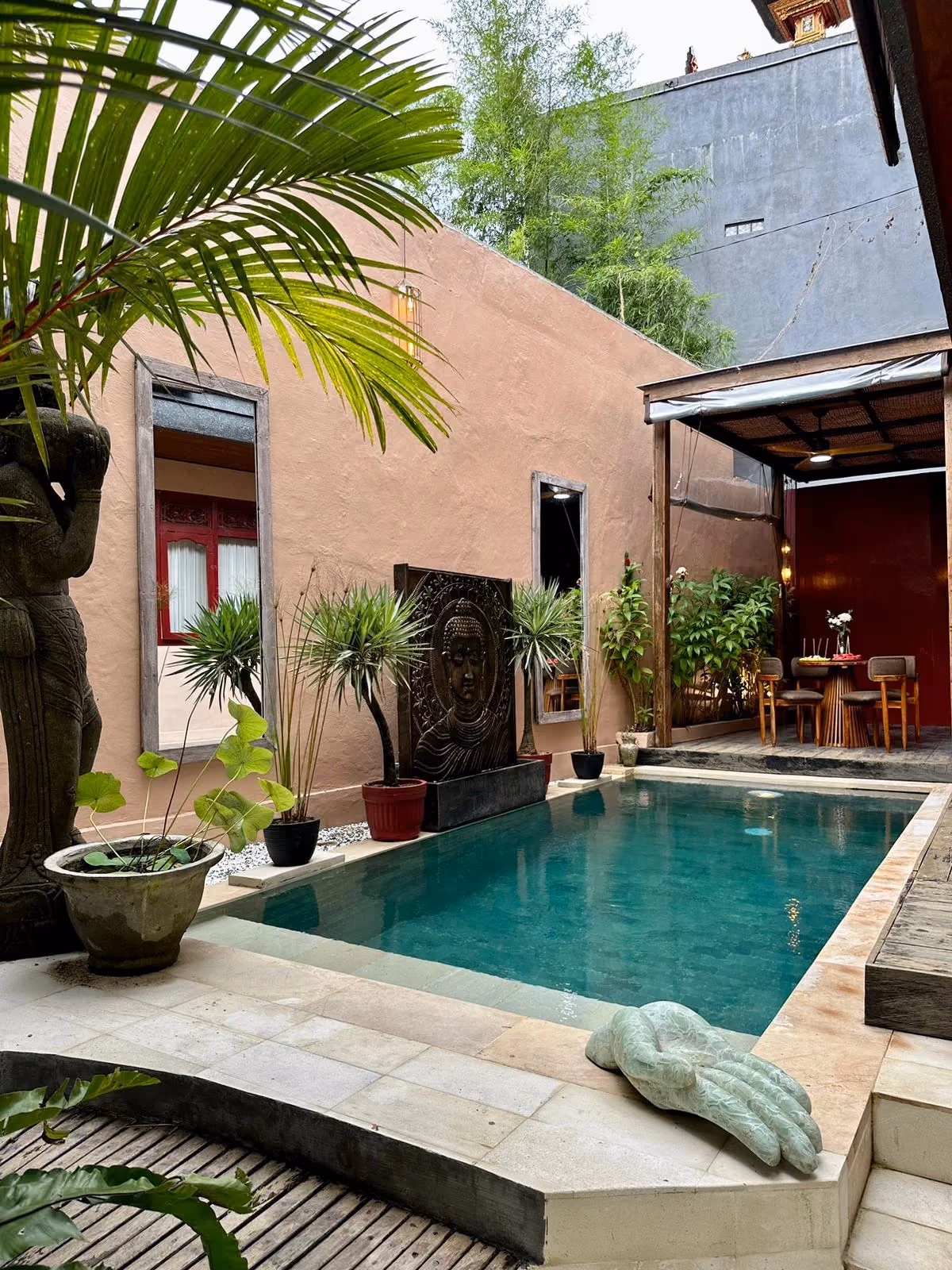 Charming Ubud Villa With Leasehold Ownership — photo 1