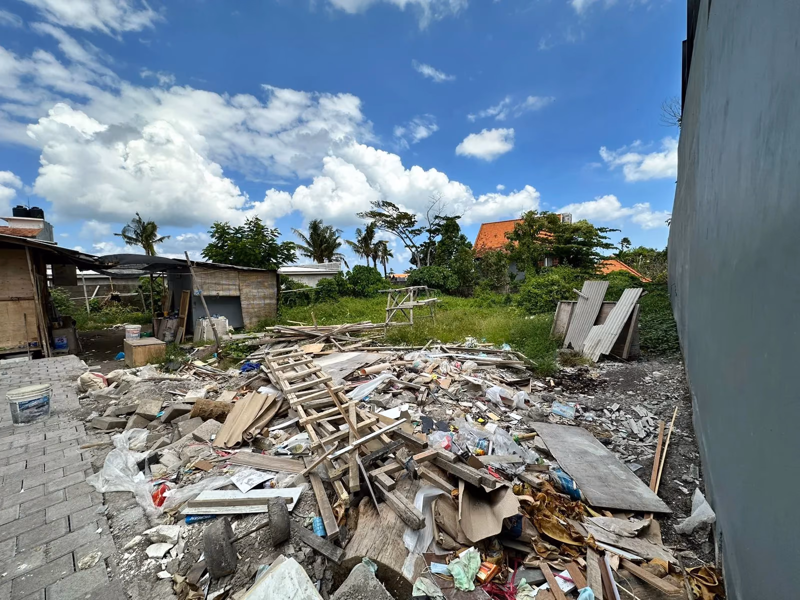 Versatile Land Opportunity In Berawa, Perfect For Your Vision — photo 1