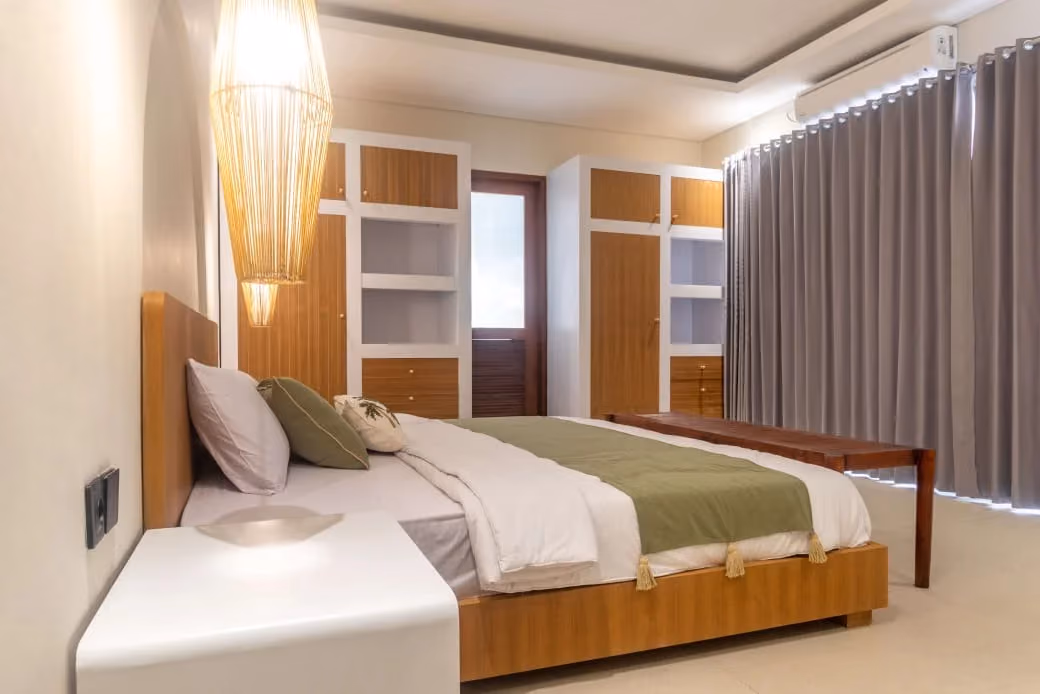 Modern Freehold Villa In Jimbaran With Convenient Access — photo 1