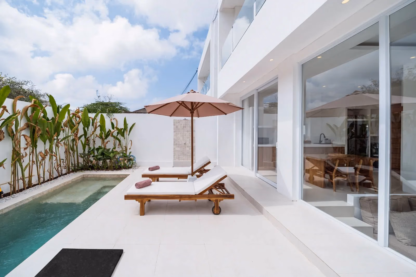 A Private Bukit Retreat With Years Ahead To Enjoy — photo 1