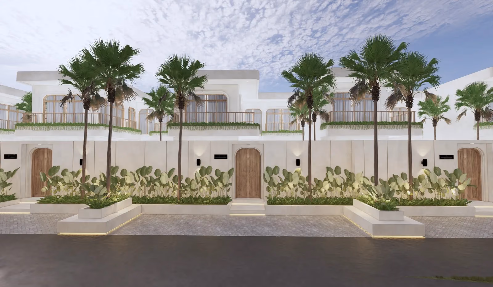 Luxurious Villa Living In Kutuh — photo 1