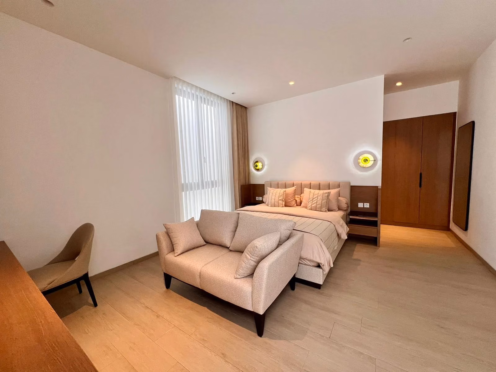 Brand New Modern Luxury Villa In Petitenget — photo 1