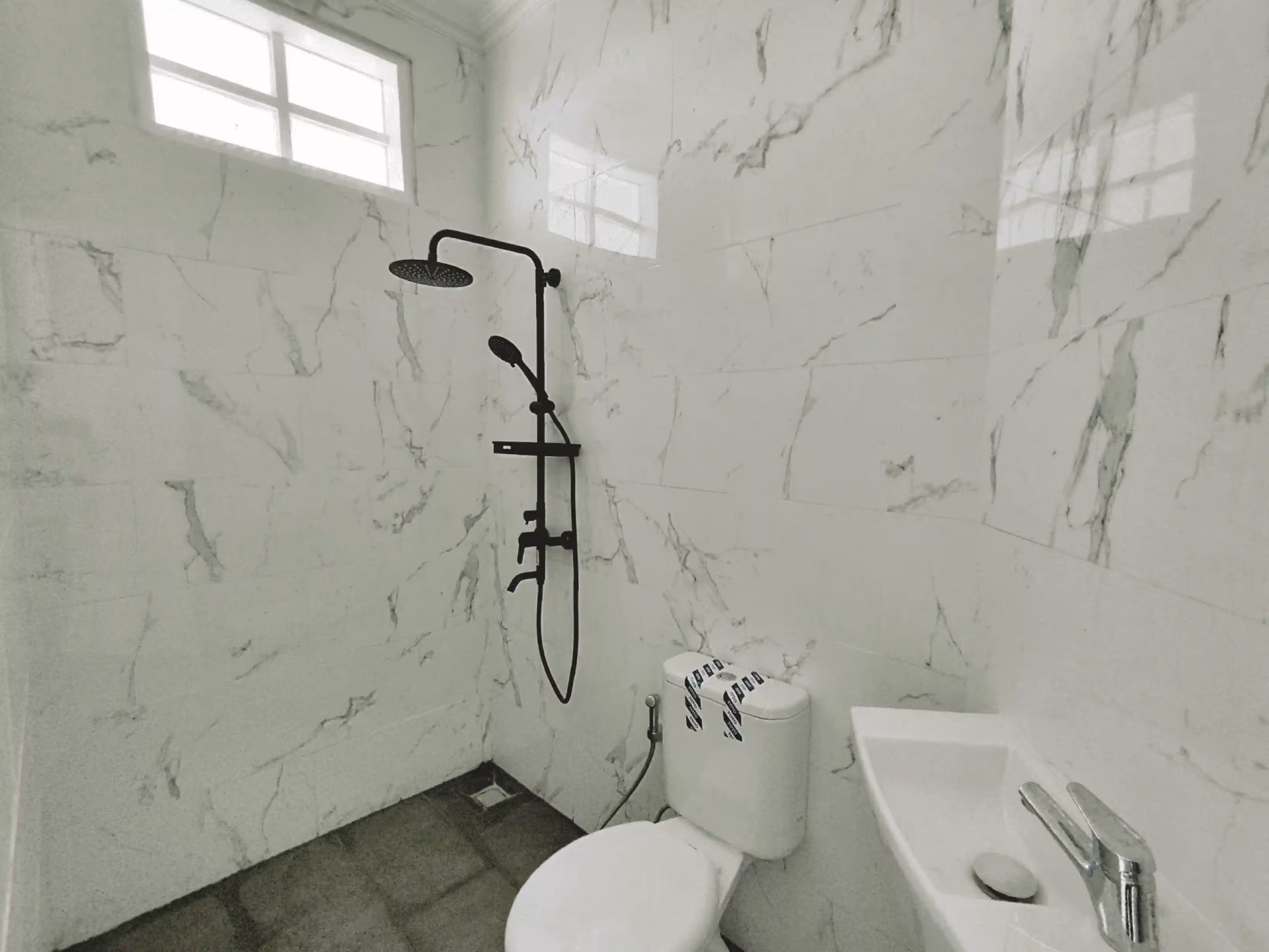 Cozy Two-Story Townhouse Near Seminyak And Canggu — photo 1
