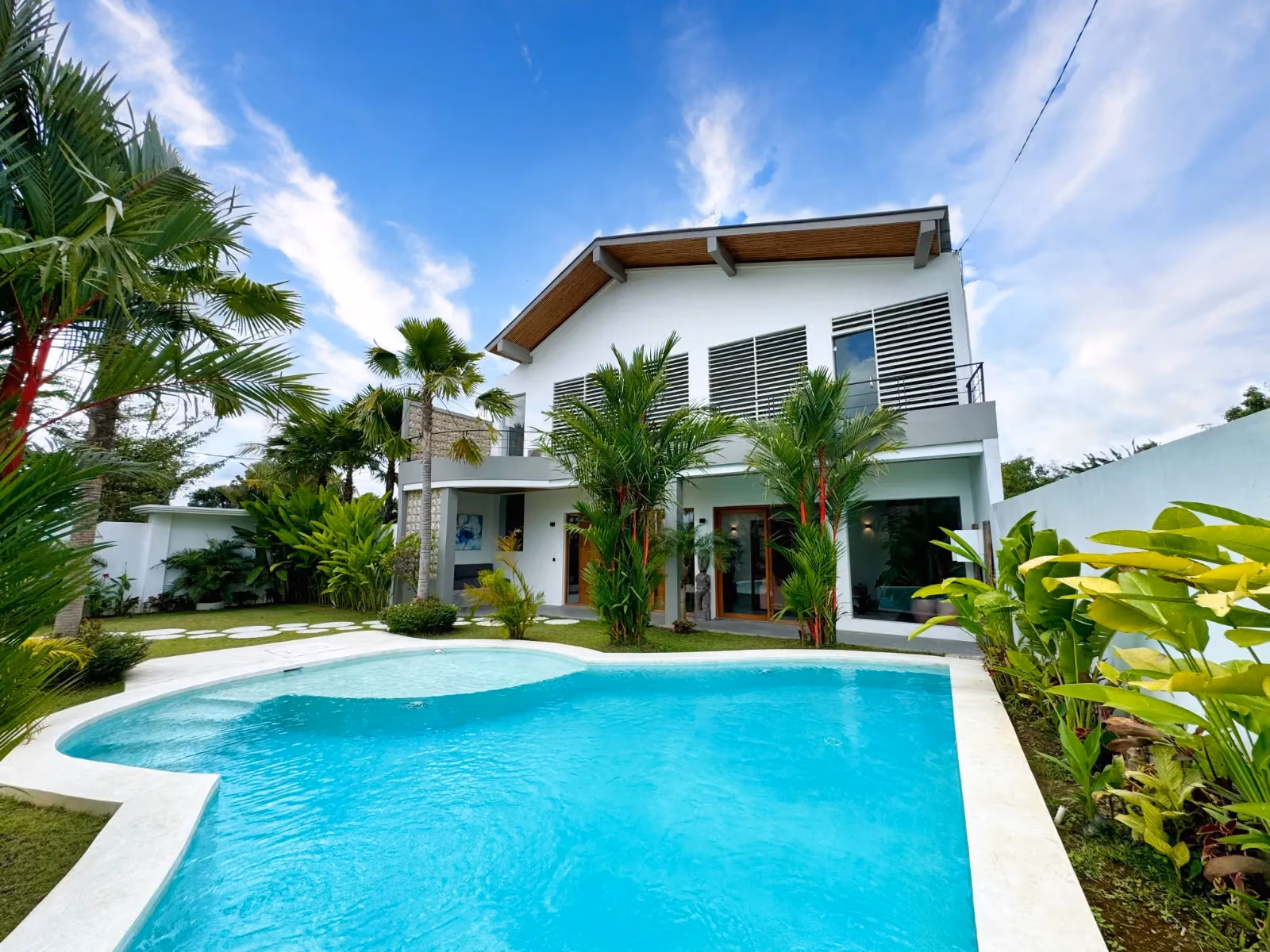 Spacious Villa In The Heart Of Buduk, Mengwi — photo 1