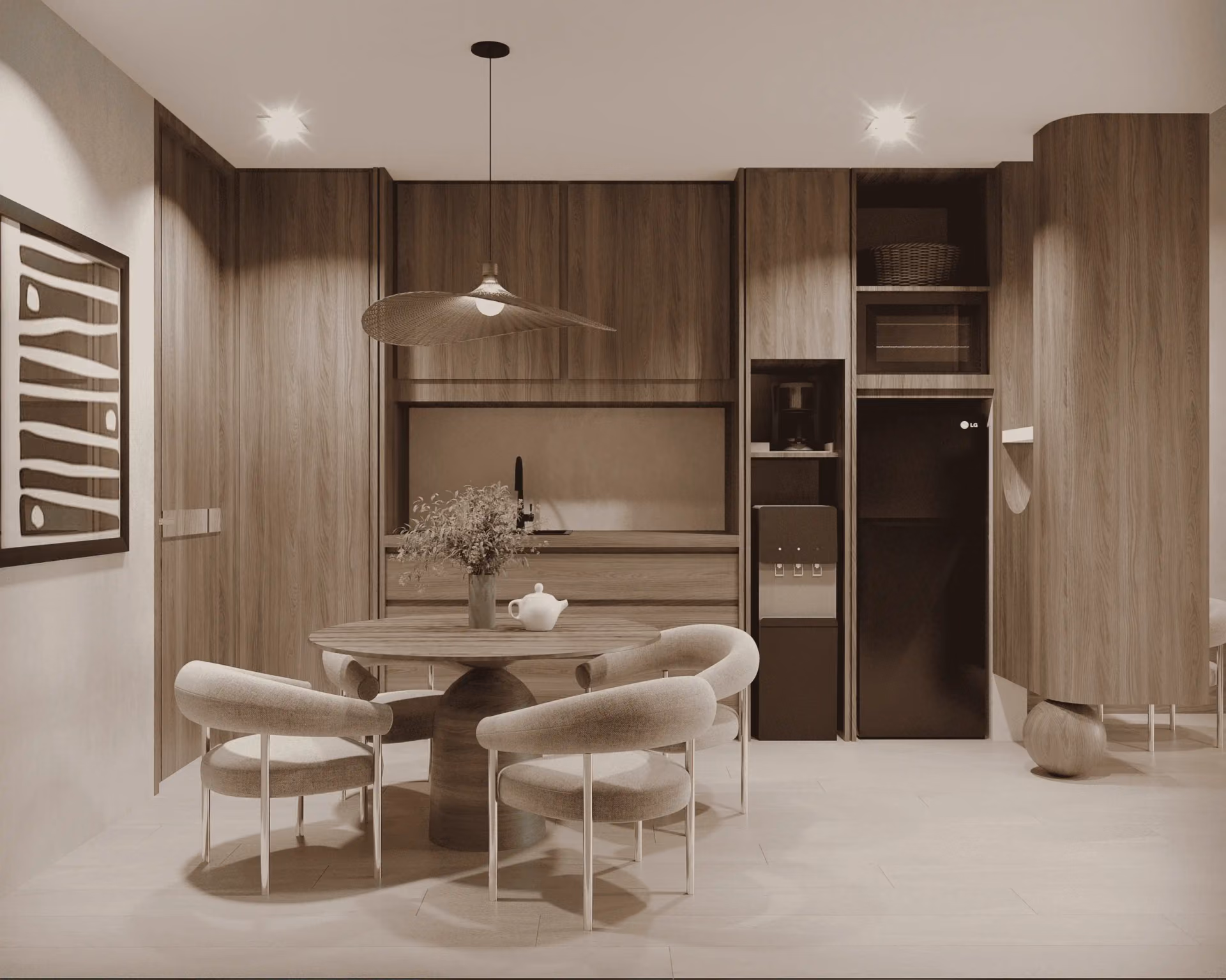 Luxury Residences In The Heart Of Berawa — photo 1