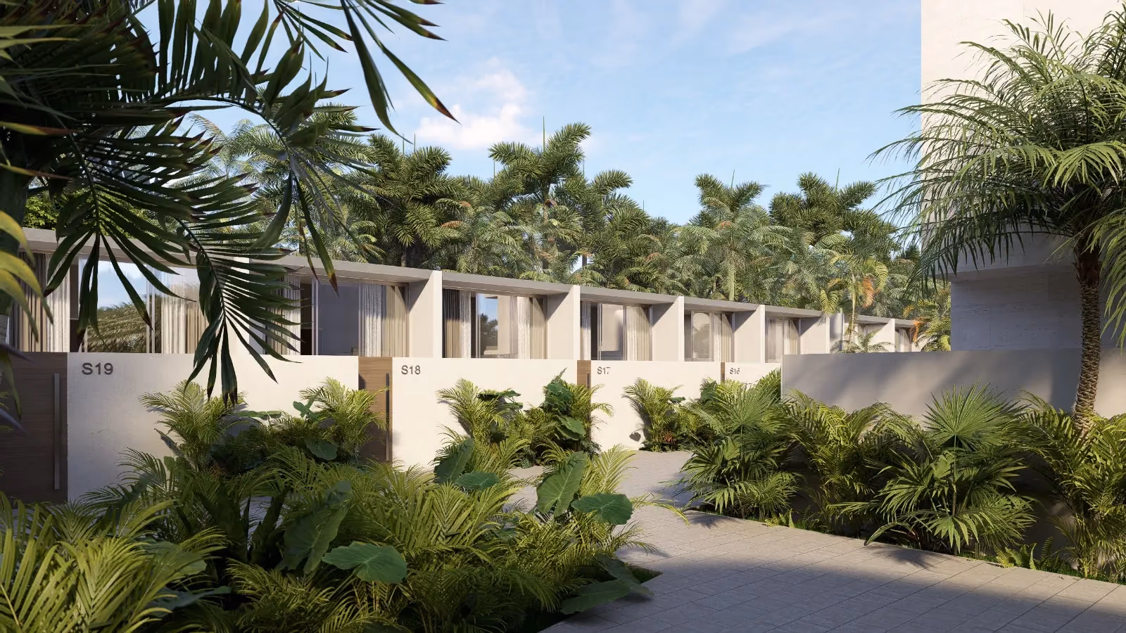 Cliffside Bukit Living In Ungasan With Resort-Style Amenities — photo 1
