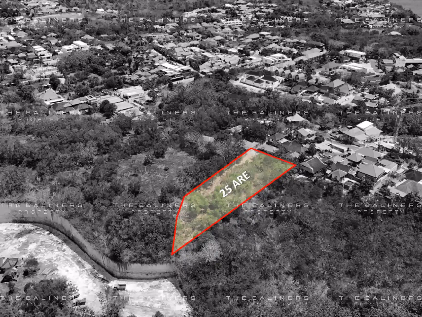 Strategic Land Opportunity Close To Blue Point Beach — photo 1