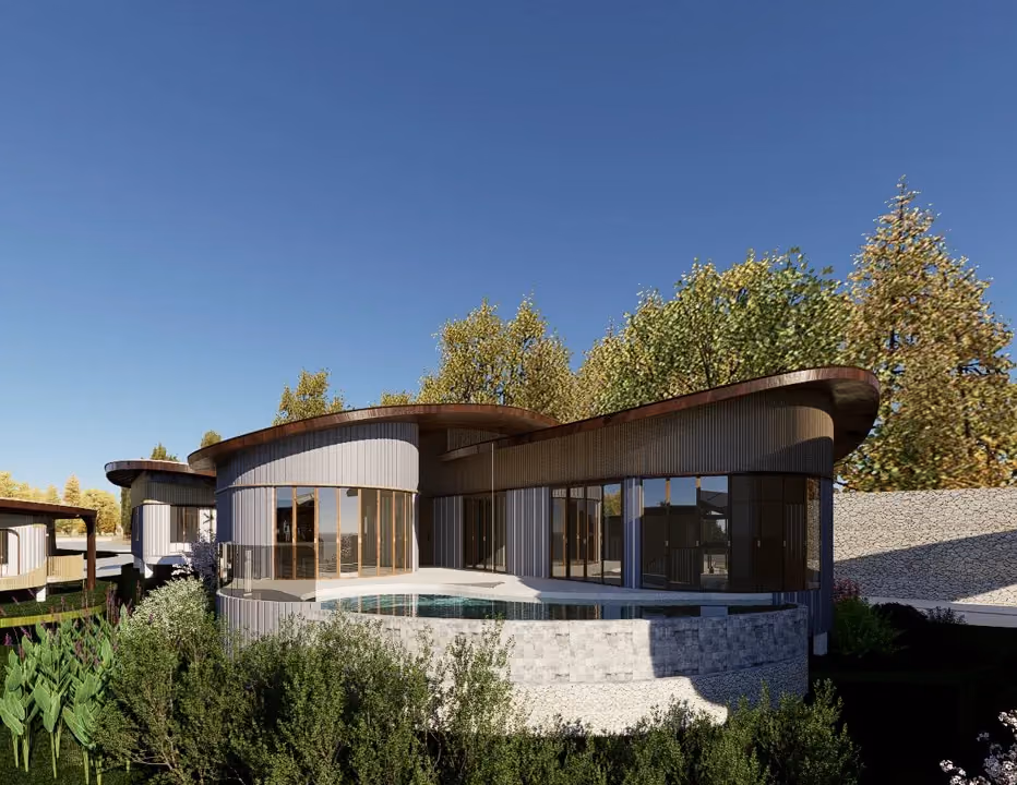 Resort-Style Villa In Uluwatu With Stunning Beach Access — photo 1