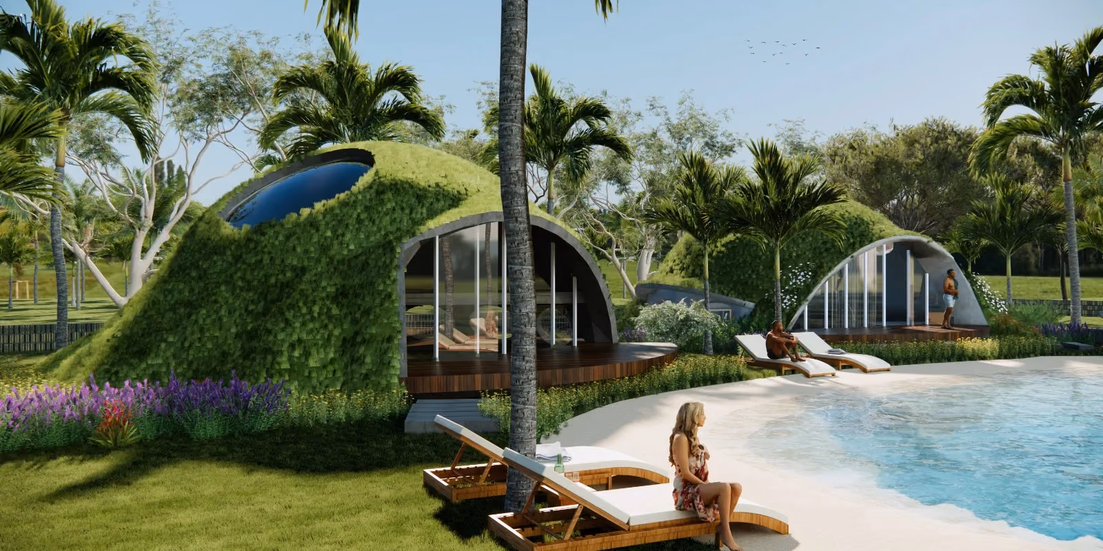 Eco-Villa With Modern Comforts Near Bali’S Top Beaches And Attractions — photo 1
