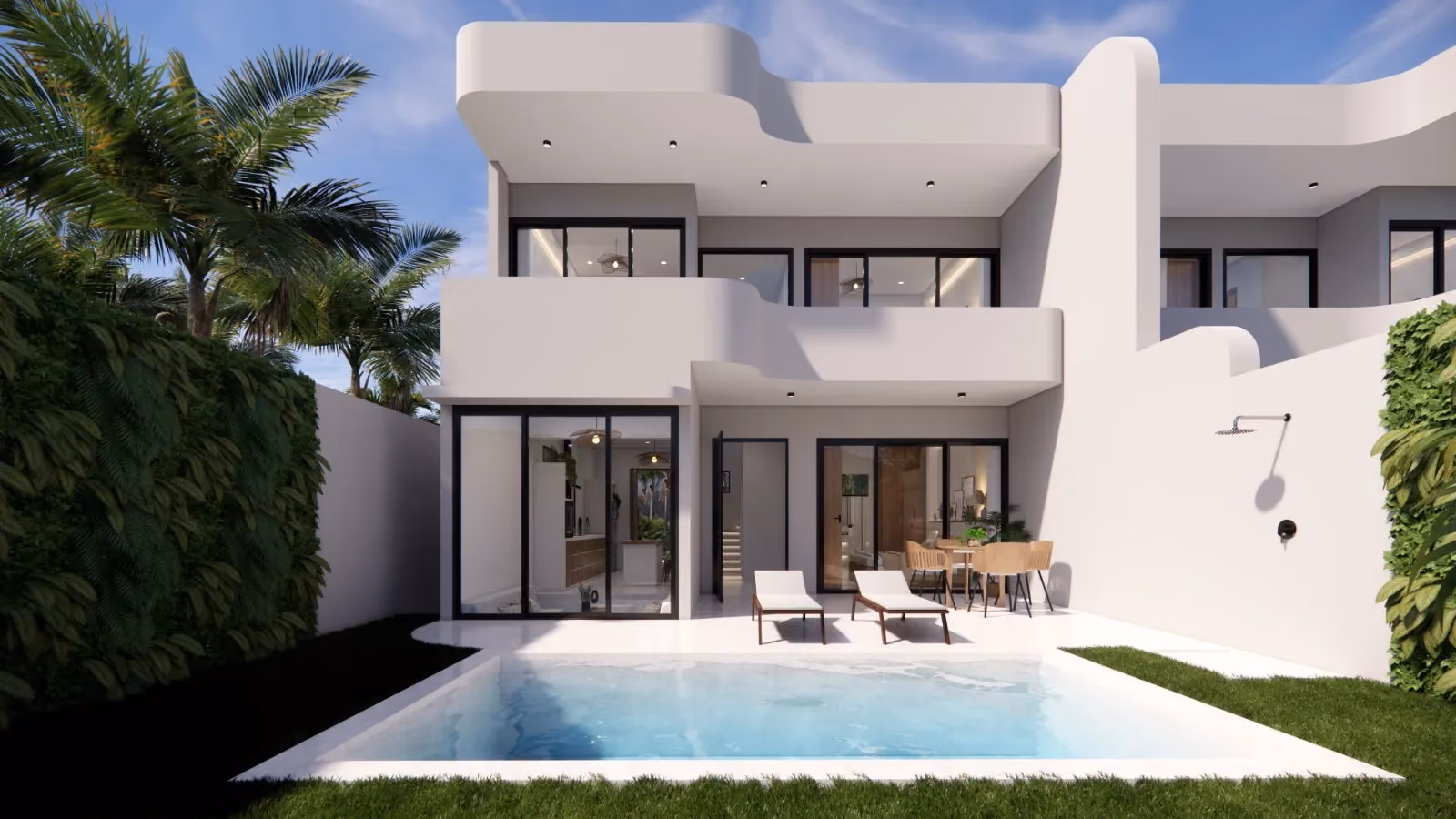 Contemporary Living In Uluwatu – Your Coastal Retreat — photo 1
